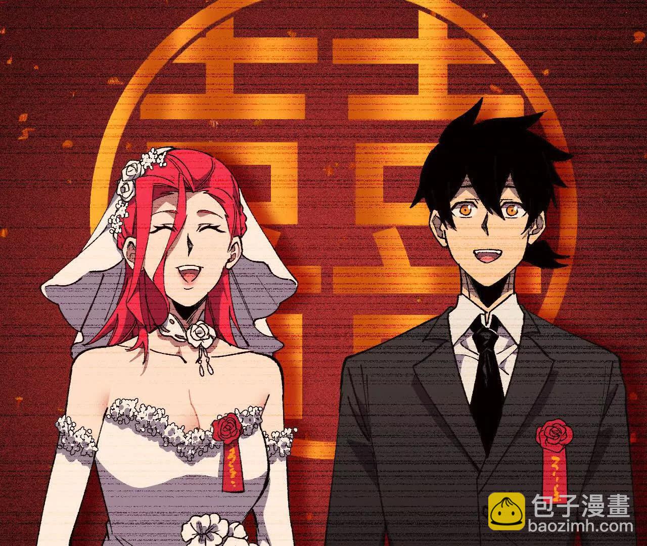 134 放送完毕(1/2)-第135话