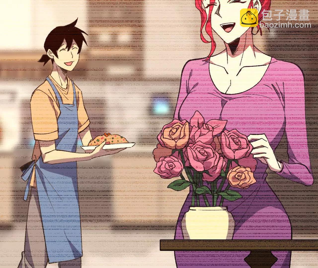 134 放送完毕(1/2)-第135话