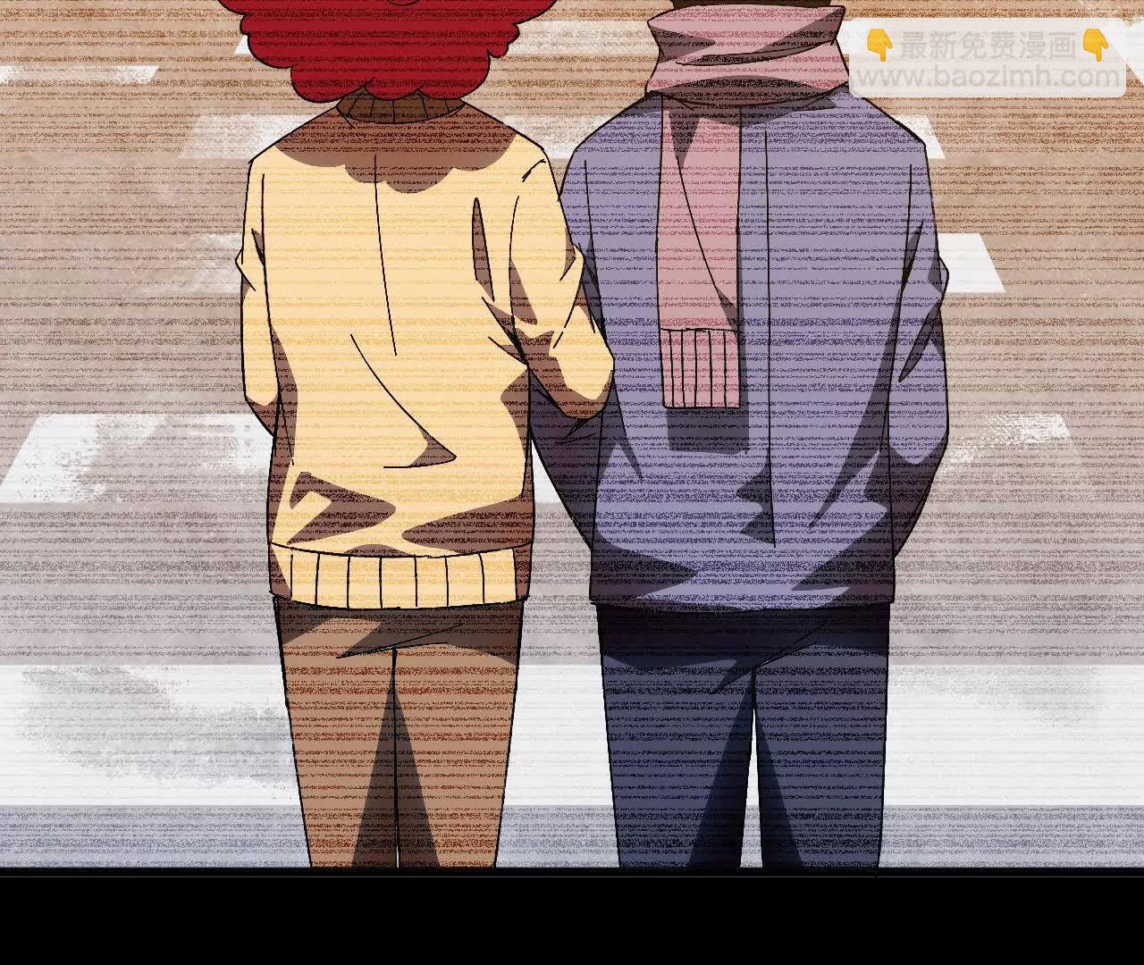 134 放送完毕(1/2)-第135话