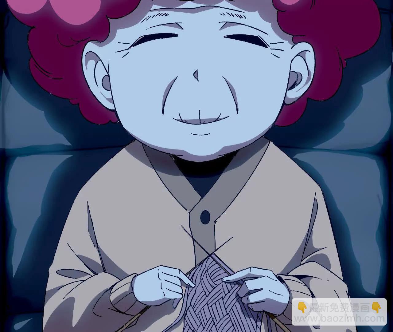 134 放送完毕(1/2)-第135话