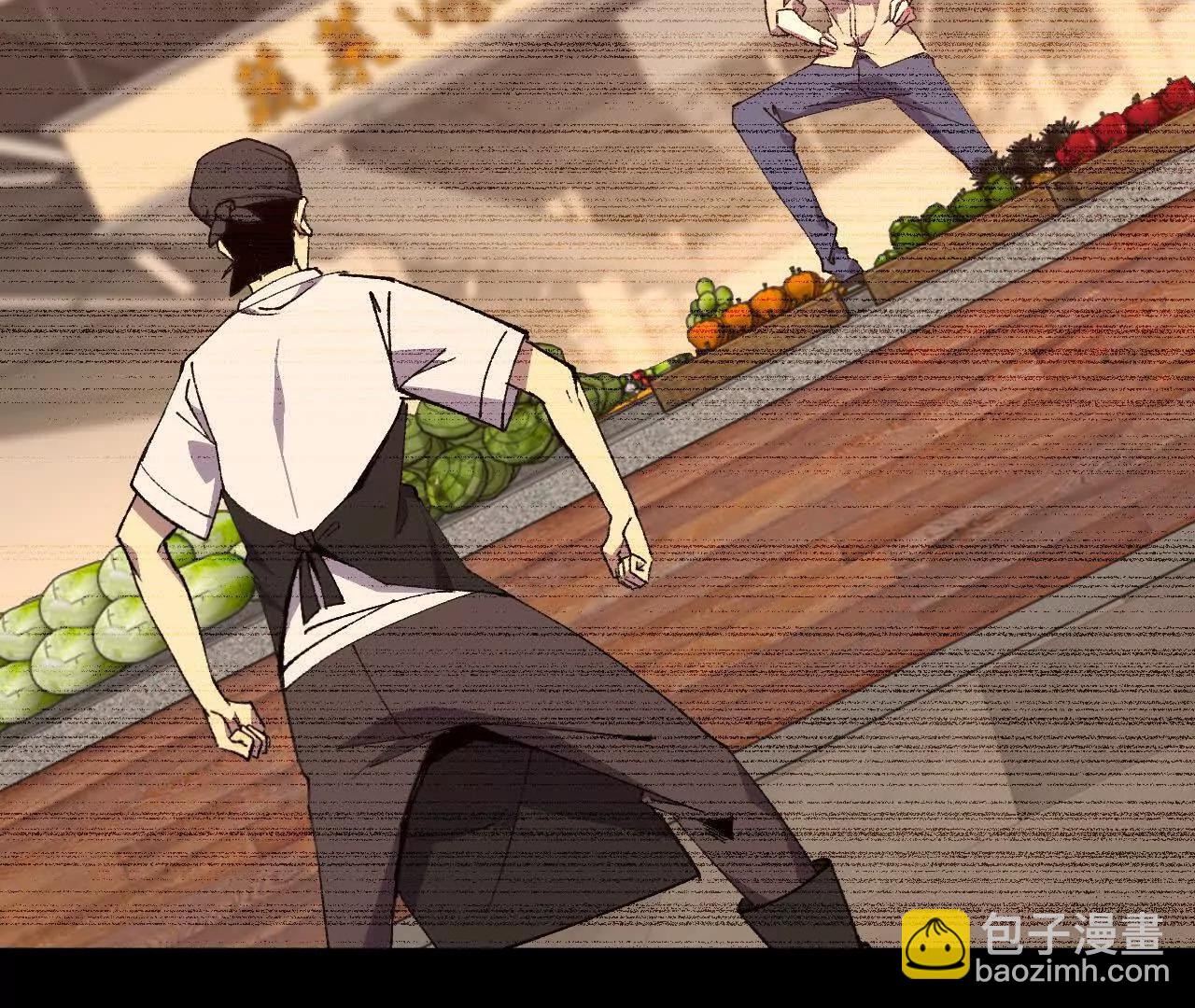 134 放送完毕(1/2)-第135话