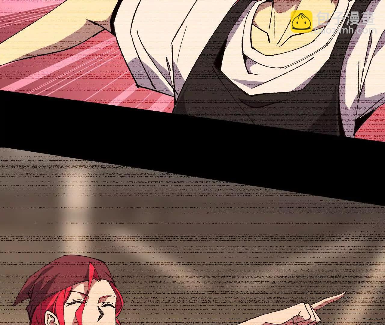 134 放送完毕(1/2)-第135话