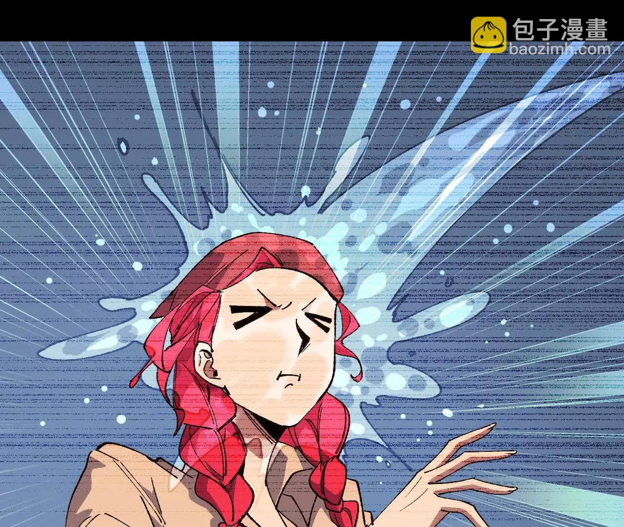 134 放送完毕(1/2)-第135话