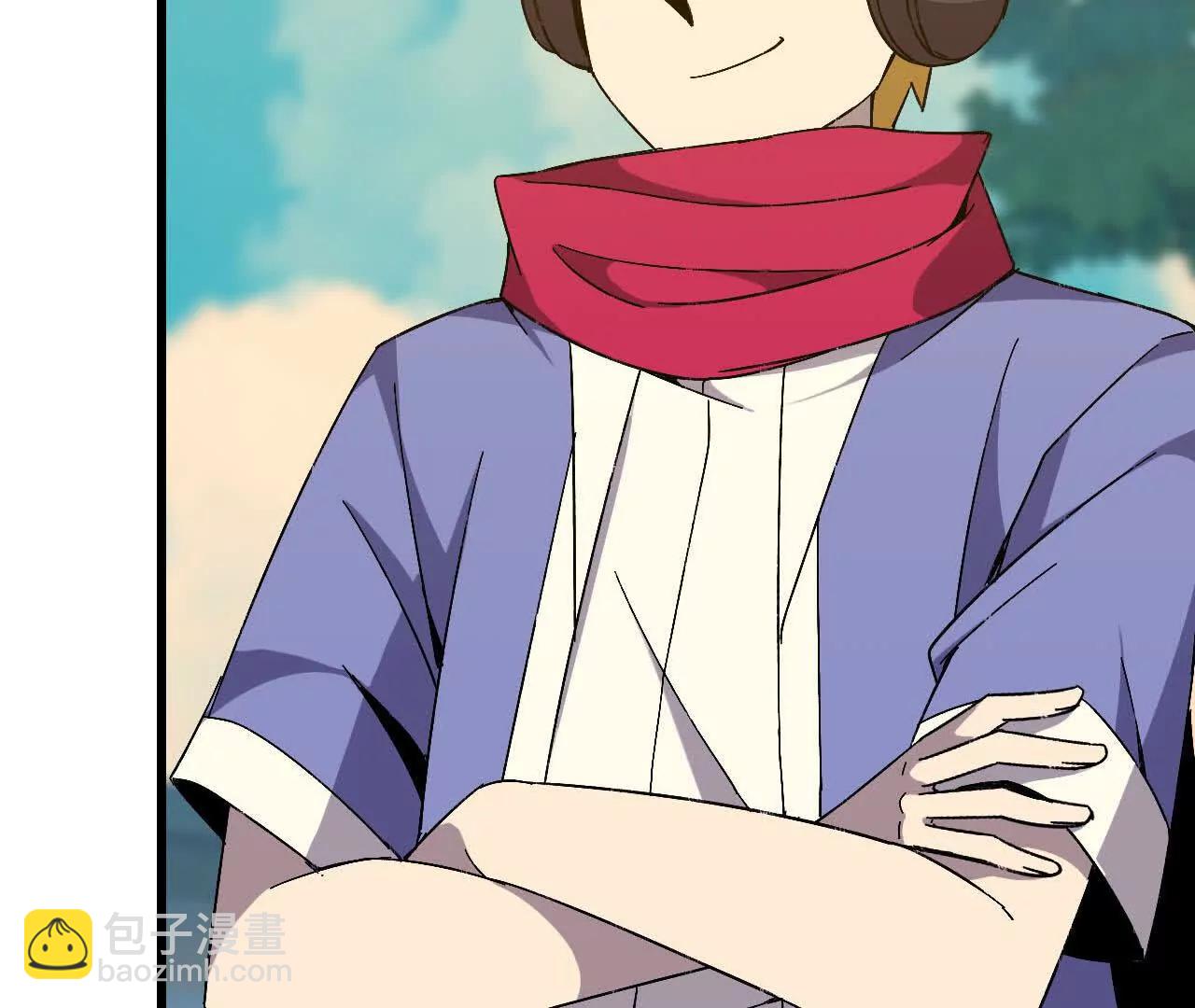 137 准备旅行(1/3)-第139话