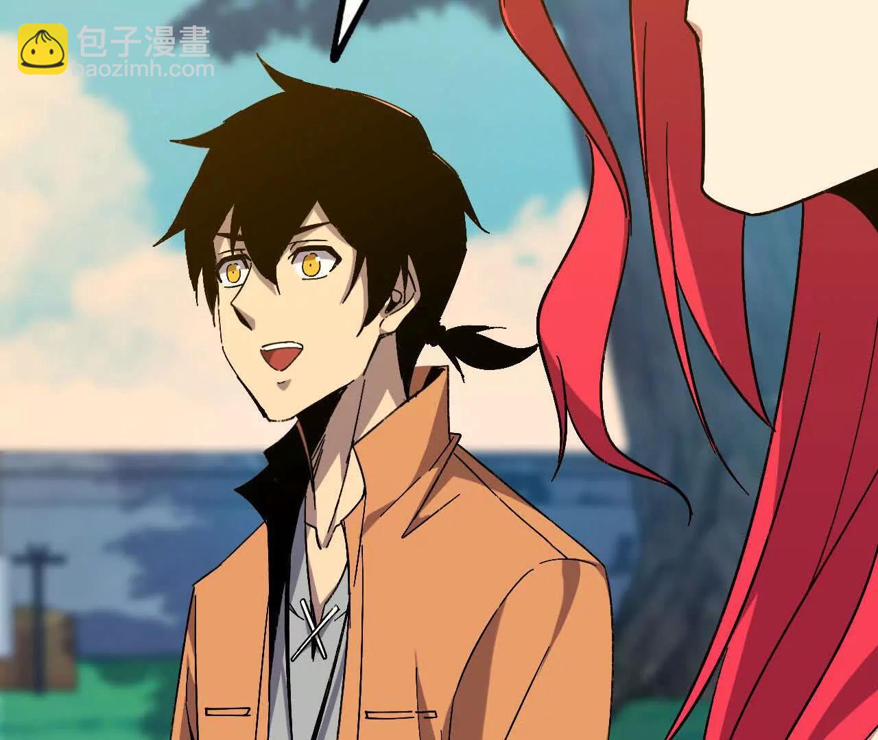 137 准备旅行(1/3)-第139话