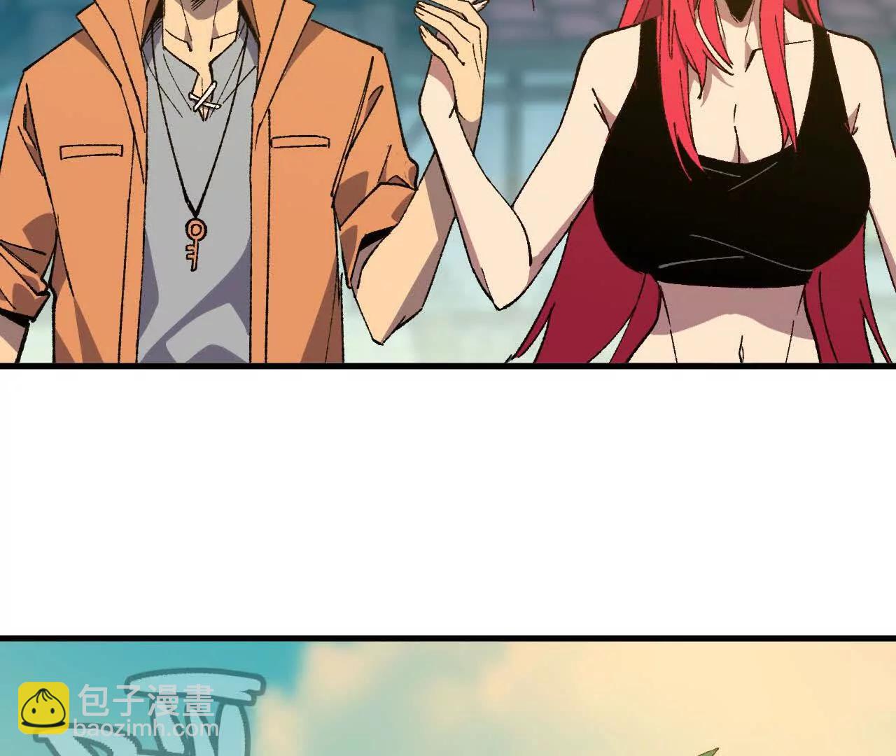 137 准备旅行(1/3)-第139话