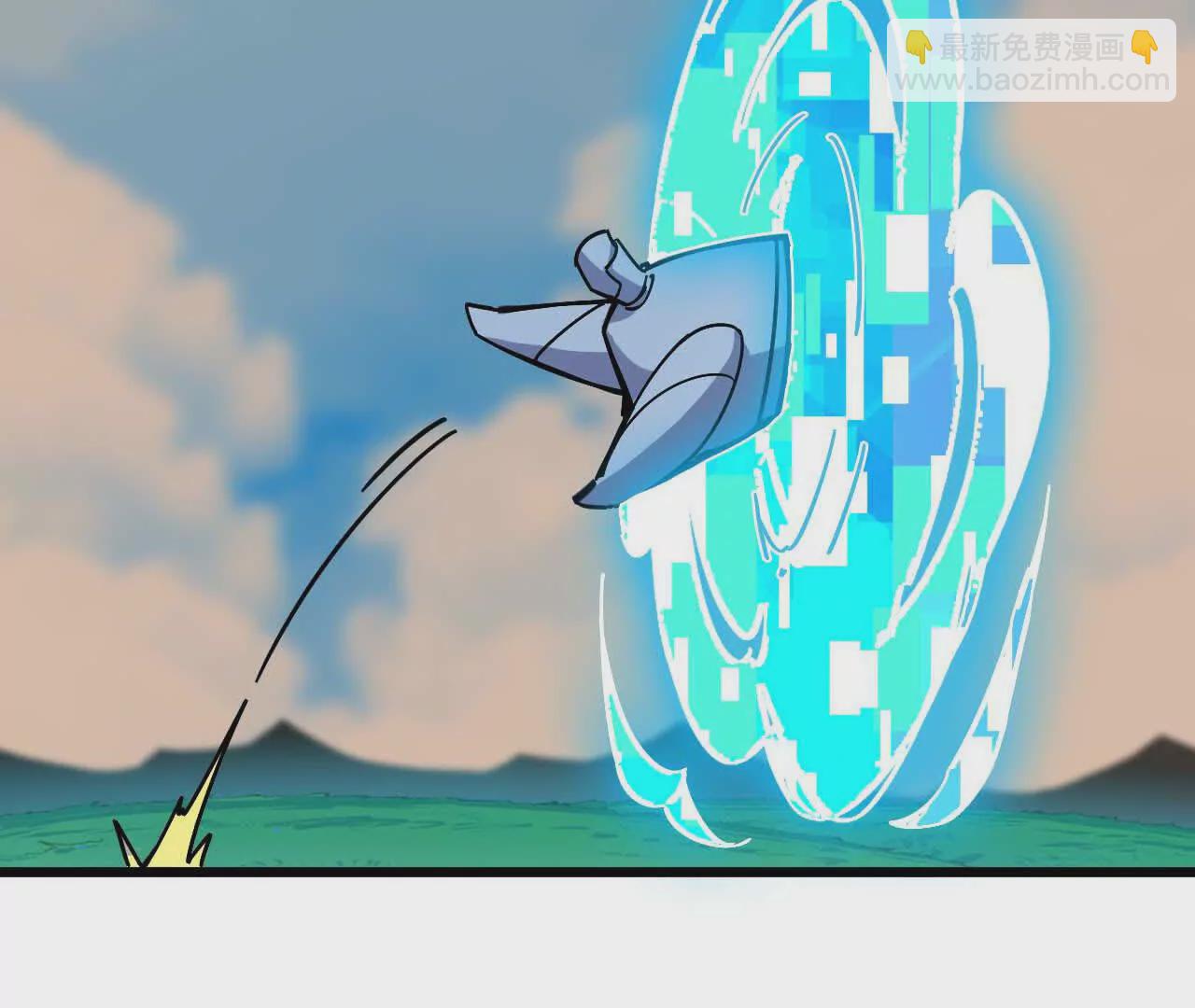 15 新职业(1/3)-第15话