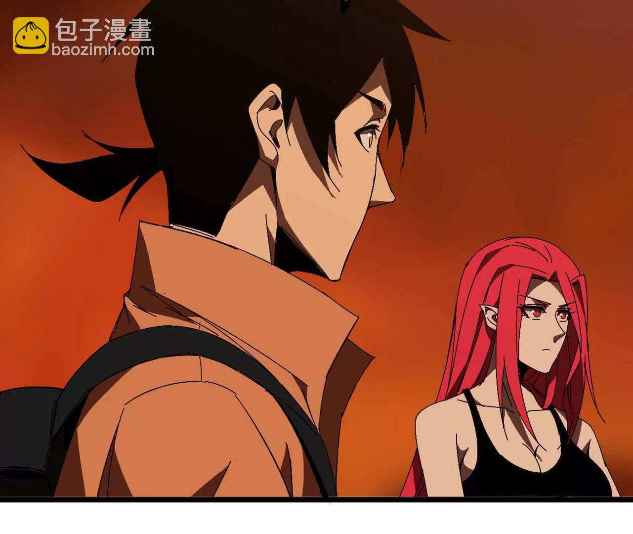 149 交代清楚(1/2)-第149话