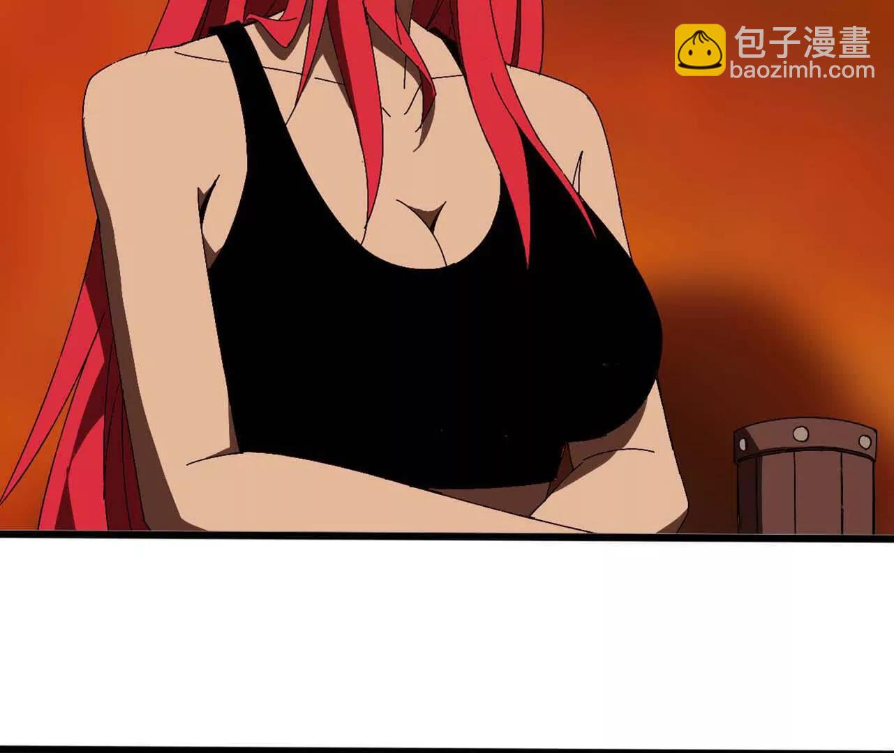 149 交代清楚(1/2)-第149话