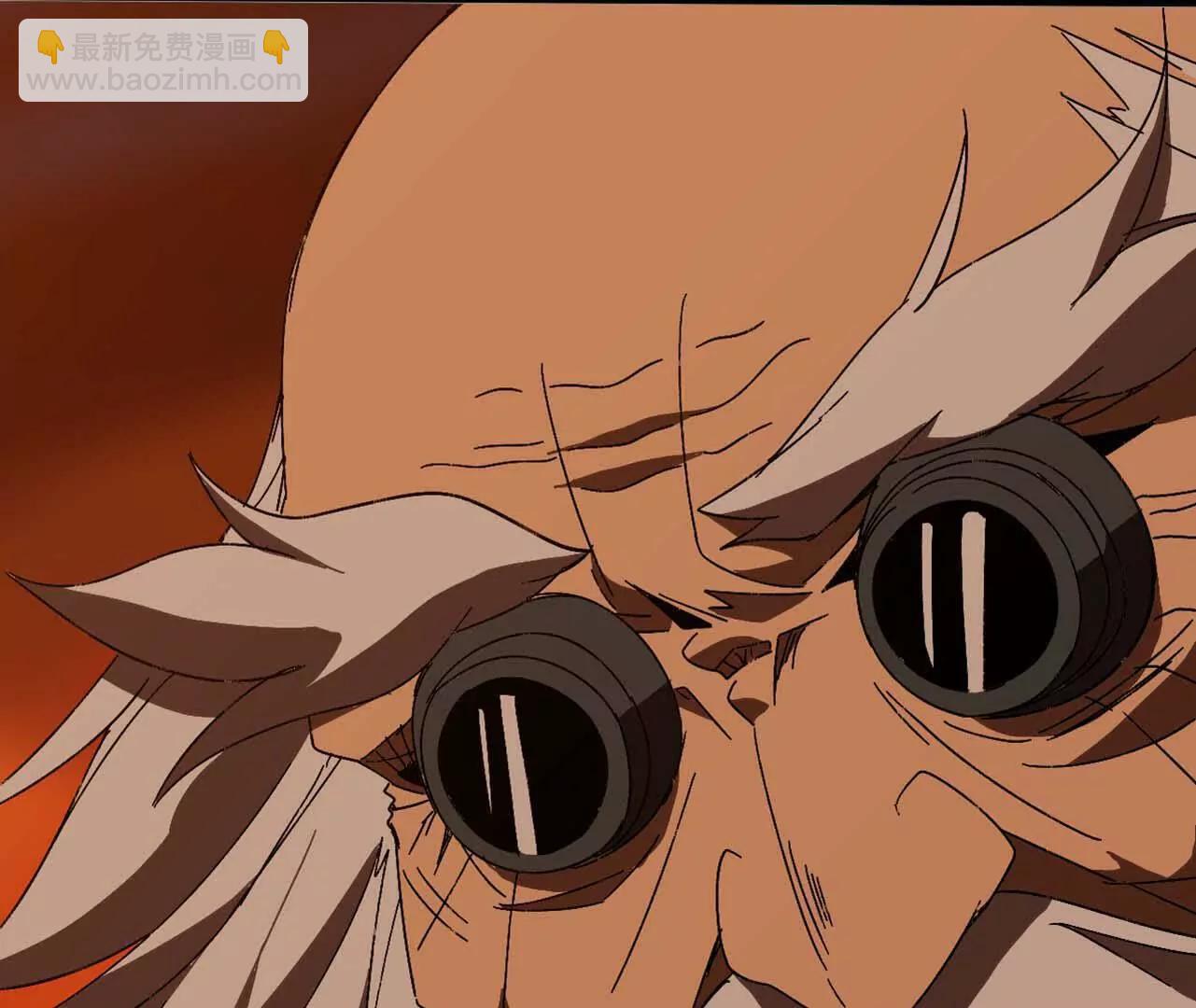 149 交代清楚(1/2)-第149话