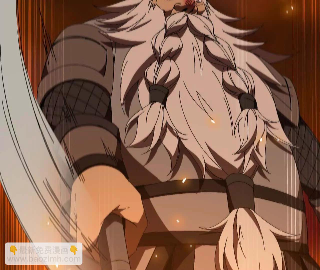 141 锻造交流(1/2)-第143话