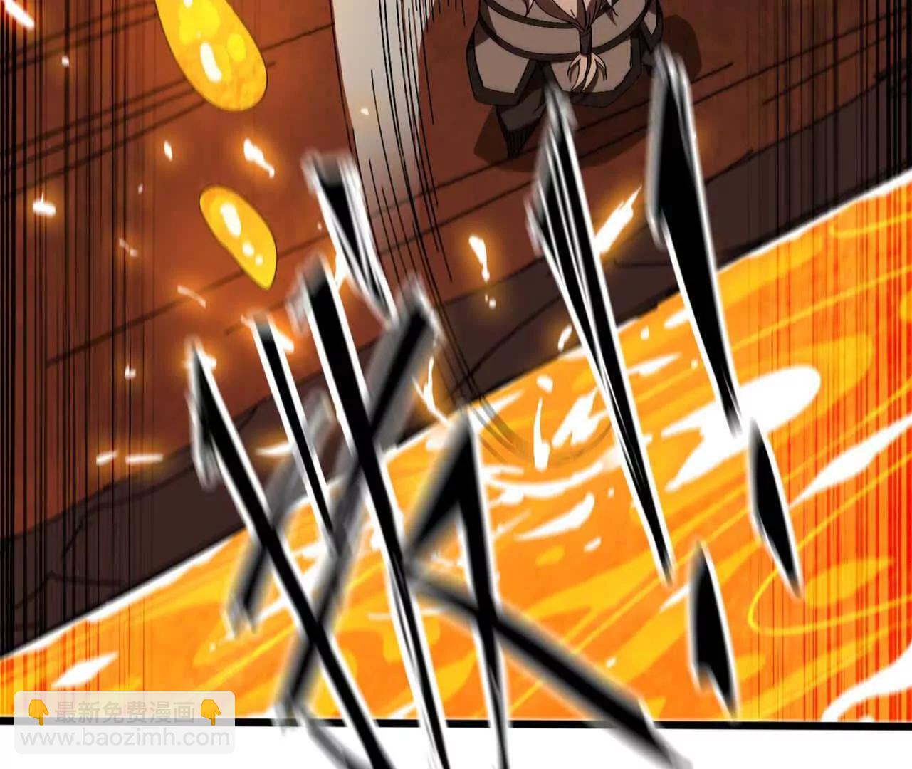 141 锻造交流(1/2)-第143话