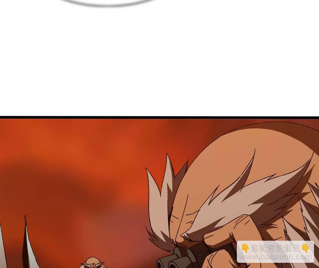 141 锻造交流(1/2)-第143话