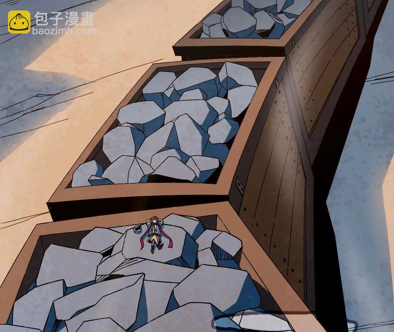 143 飞鱼山贼团(1/2)-第145话