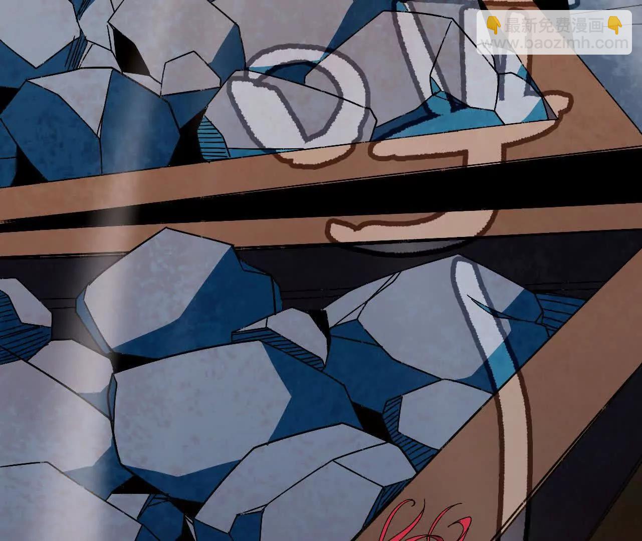 143 飞鱼山贼团(1/2)-第145话