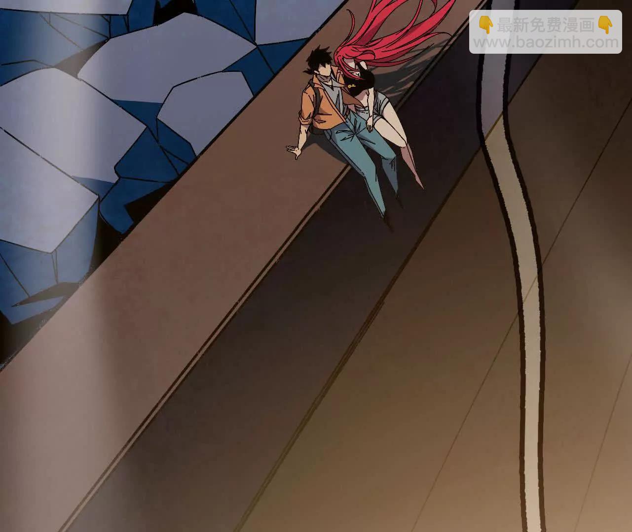 143 飞鱼山贼团(1/2)-第145话