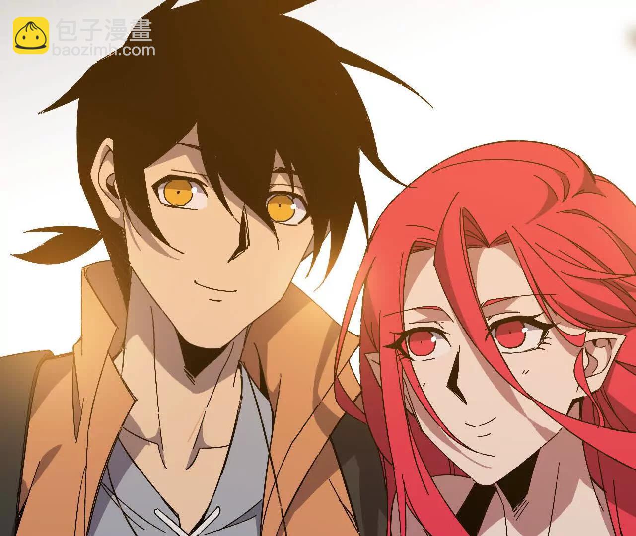 143 飞鱼山贼团(1/2)-第145话