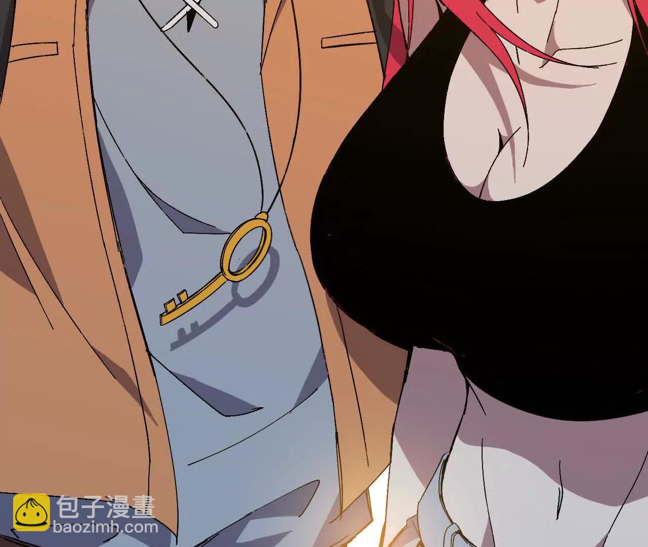 143 飞鱼山贼团(1/2)-第145话