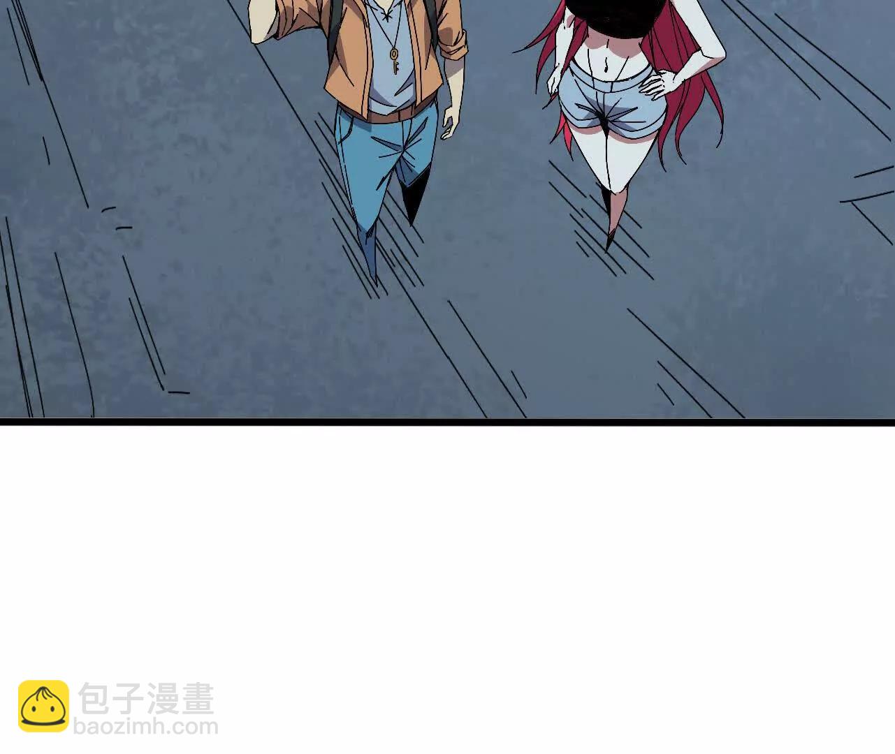 143 飞鱼山贼团(1/2)-第145话