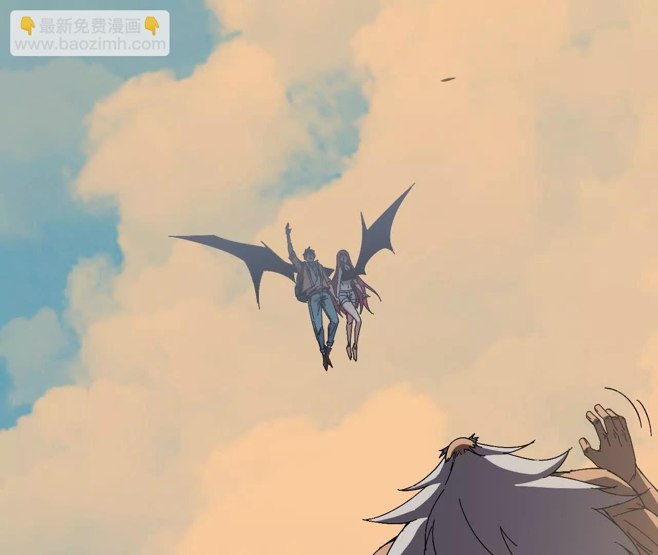 143 飞鱼山贼团(1/2)-第145话