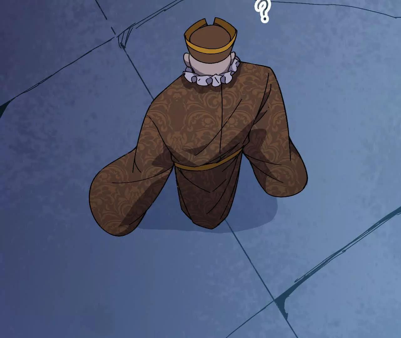 勇者X女魔王 - 153 王城巨兵(1/3) - 1