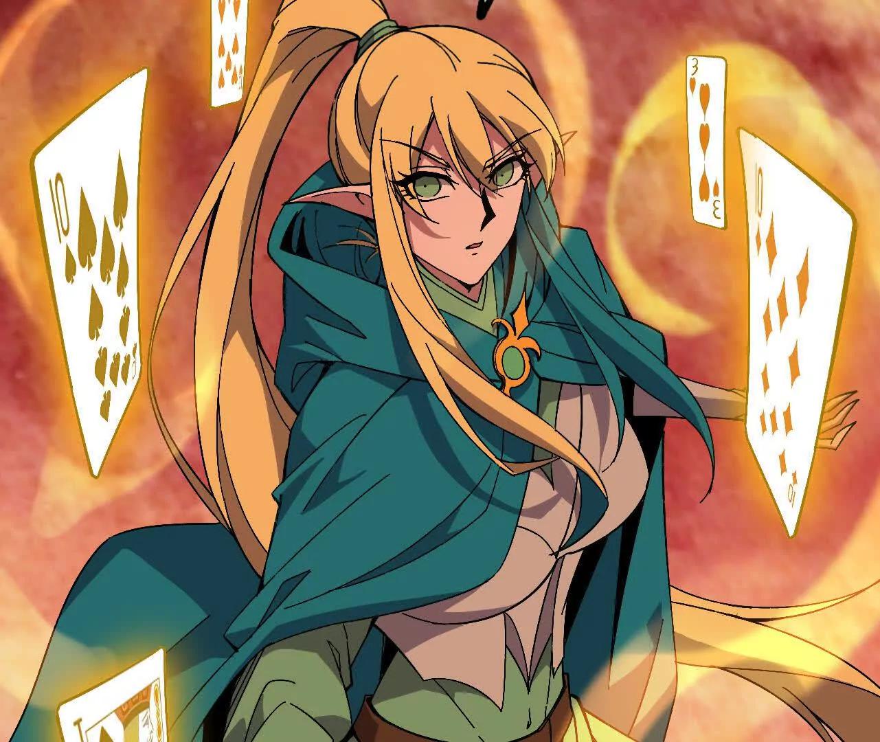 勇者X女魔王 - 157 考驗進行時(1/3) - 2