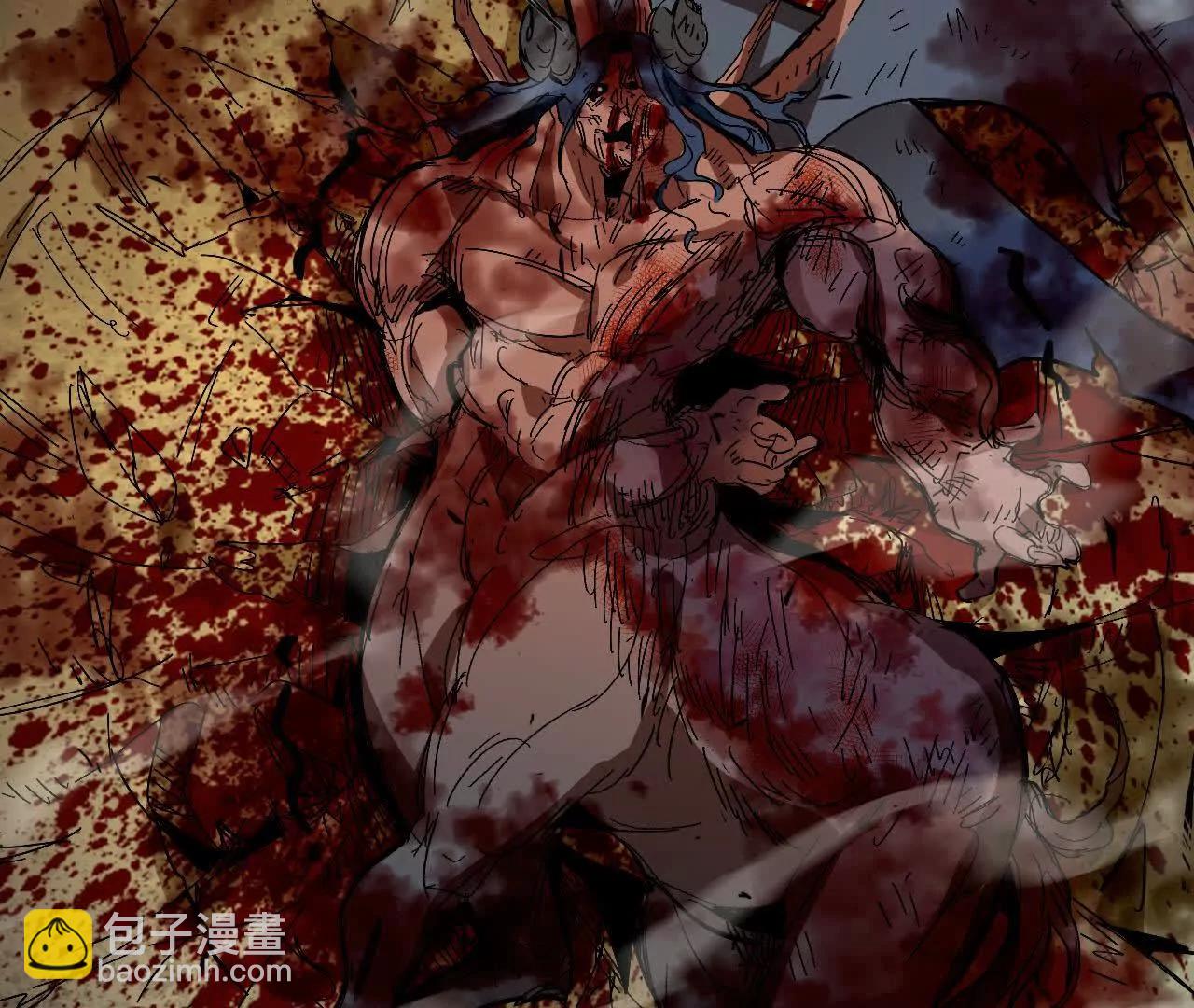 31 魔王的宠物(1/2)-第31话