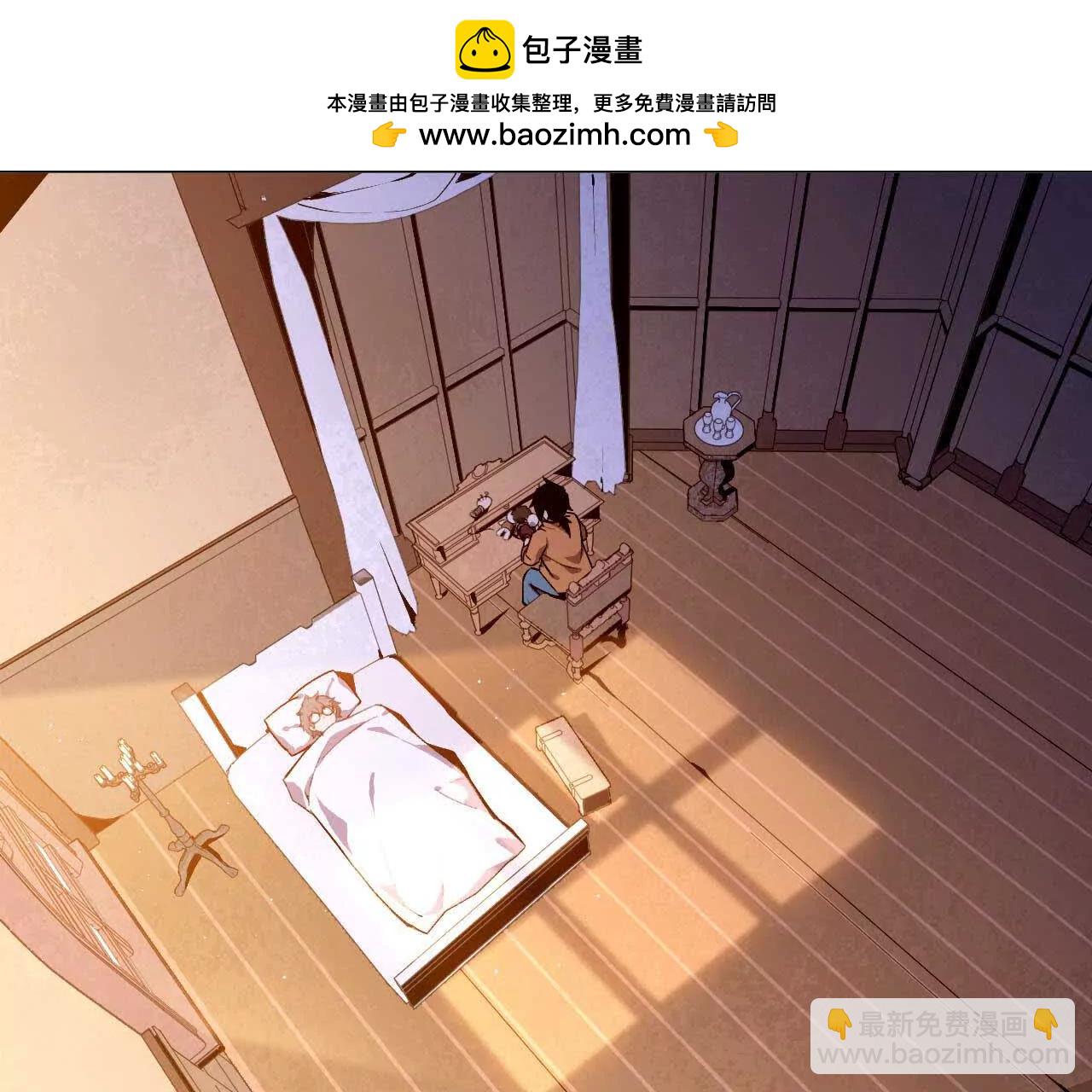 35 雨过天晴(1/2)-第35话