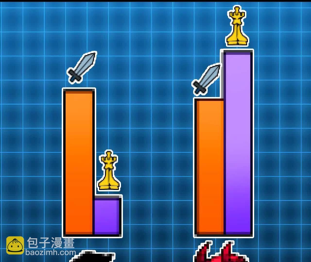 39 圣剑阿尔法(1/2)-第39话