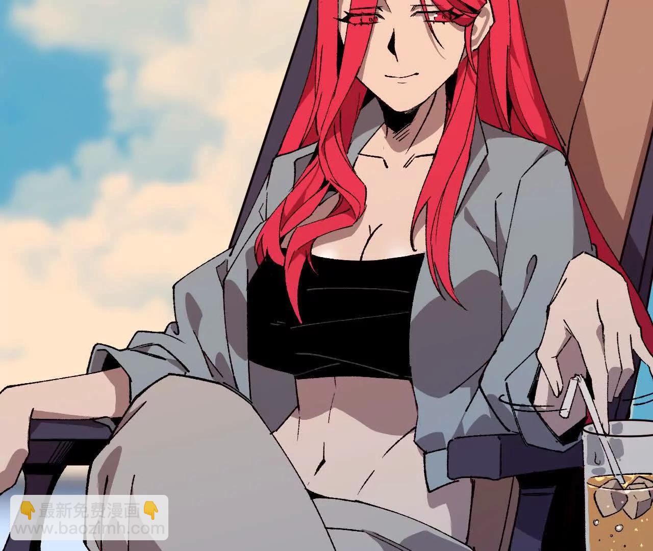 39 圣剑阿尔法(1/2)-第39话