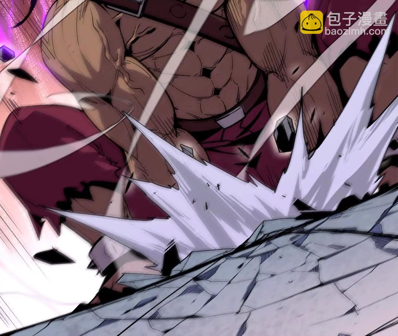 43  无我境界(1/2)-第43话