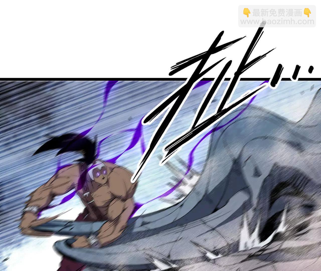 43  无我境界(1/2)-第43话