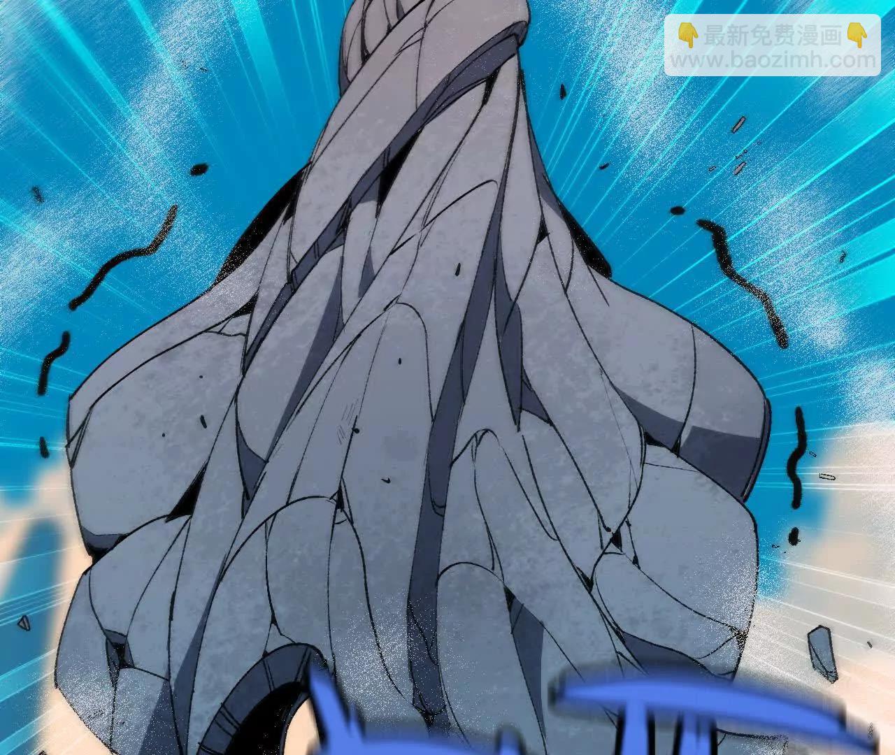 43  无我境界(1/2)-第43话