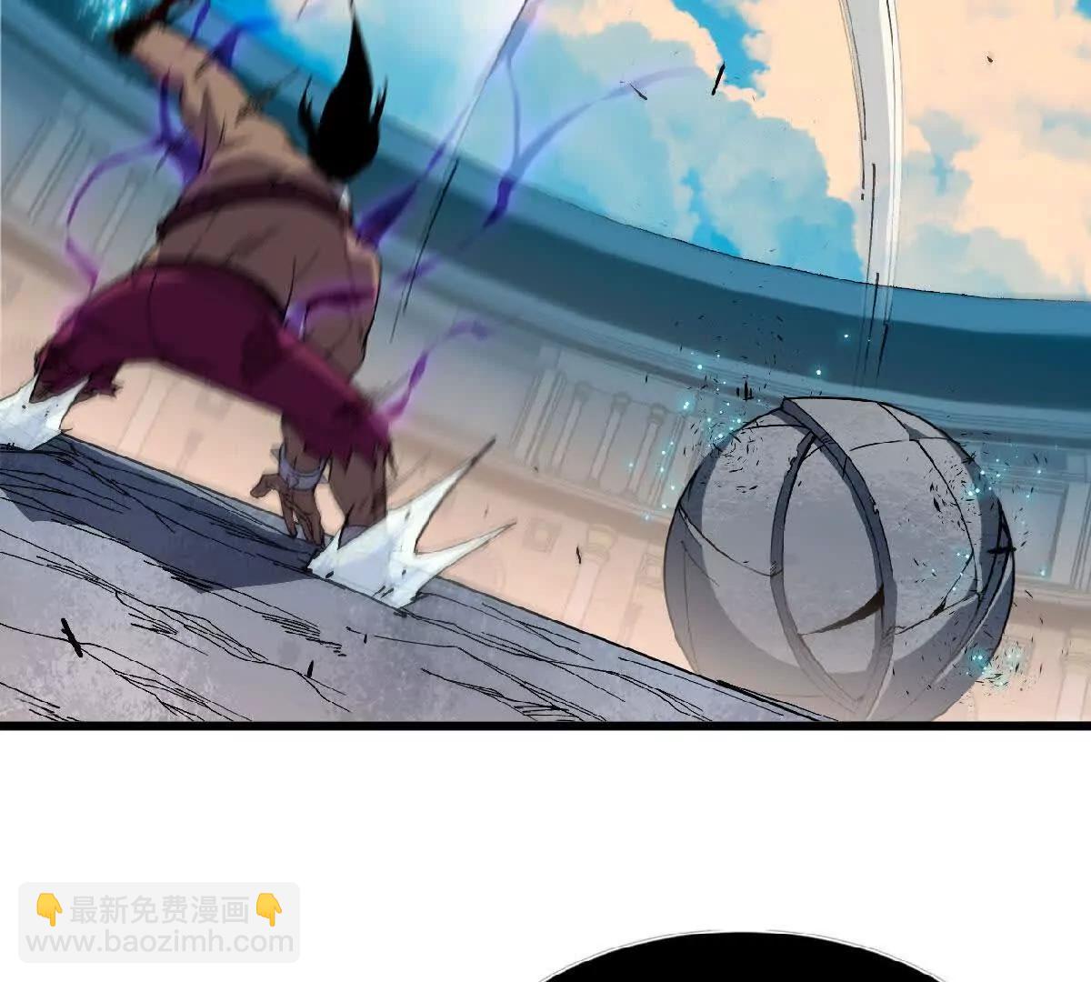 43  无我境界(1/2)-第43话