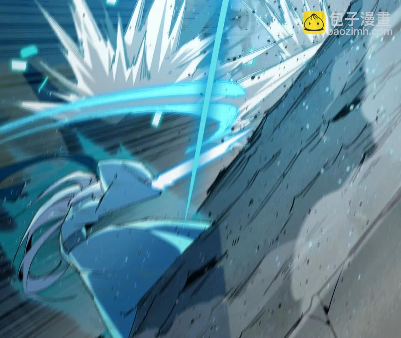 45 五炸(1/2)-第45话