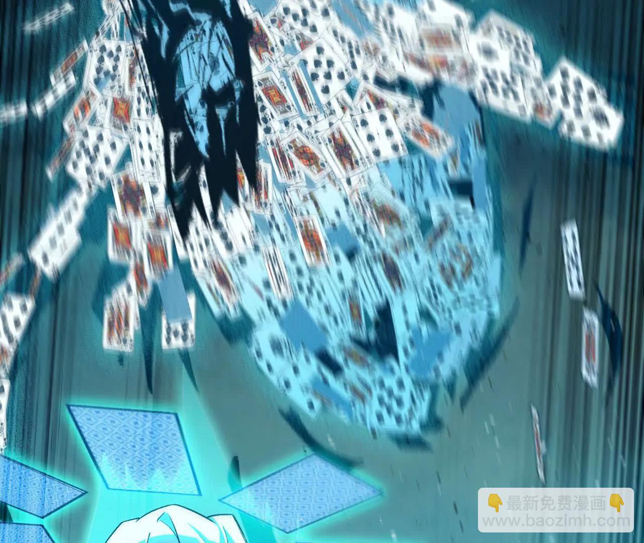 45 五炸(1/2)-第45话