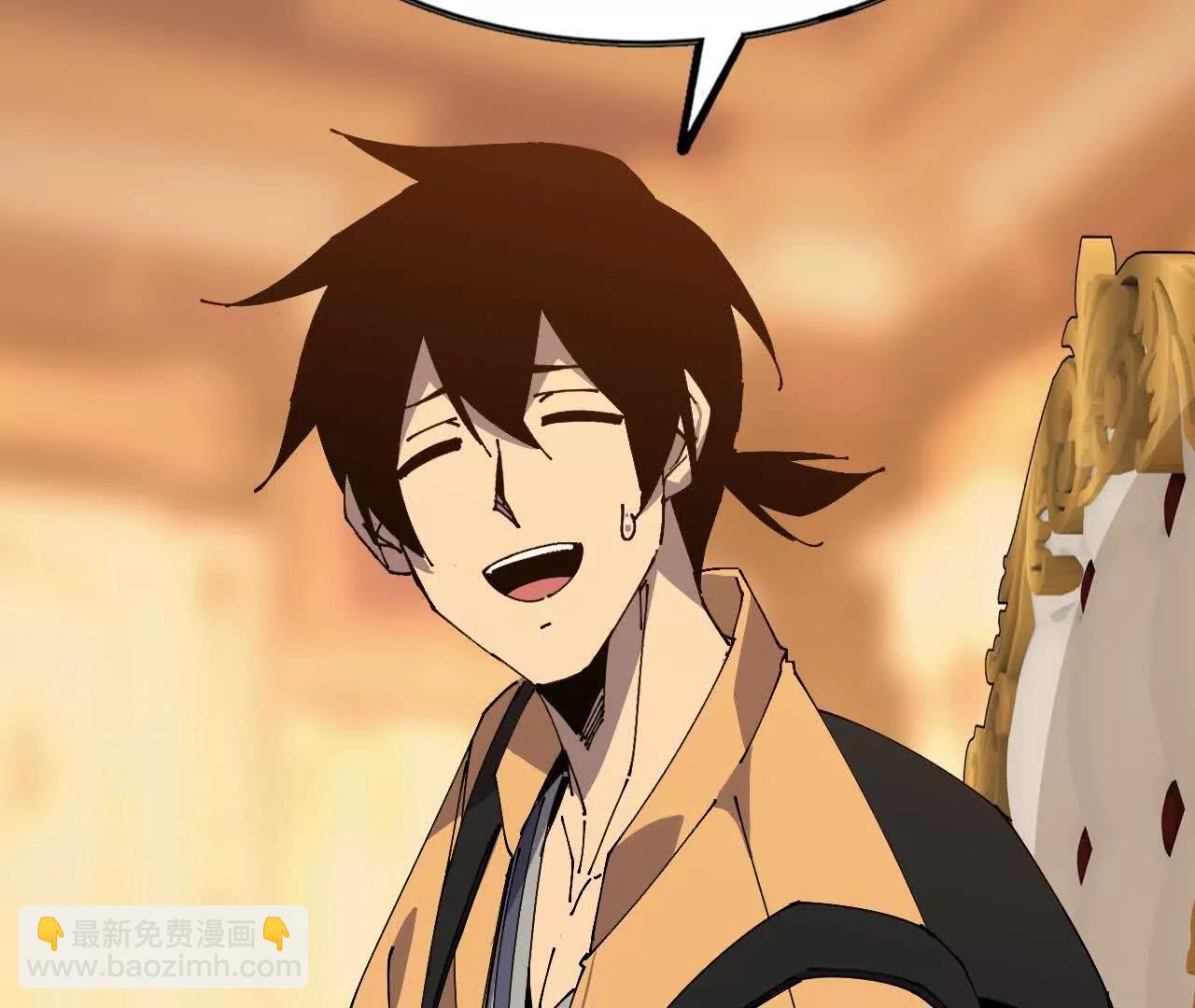 49 谈判失败(1/2)-第49话