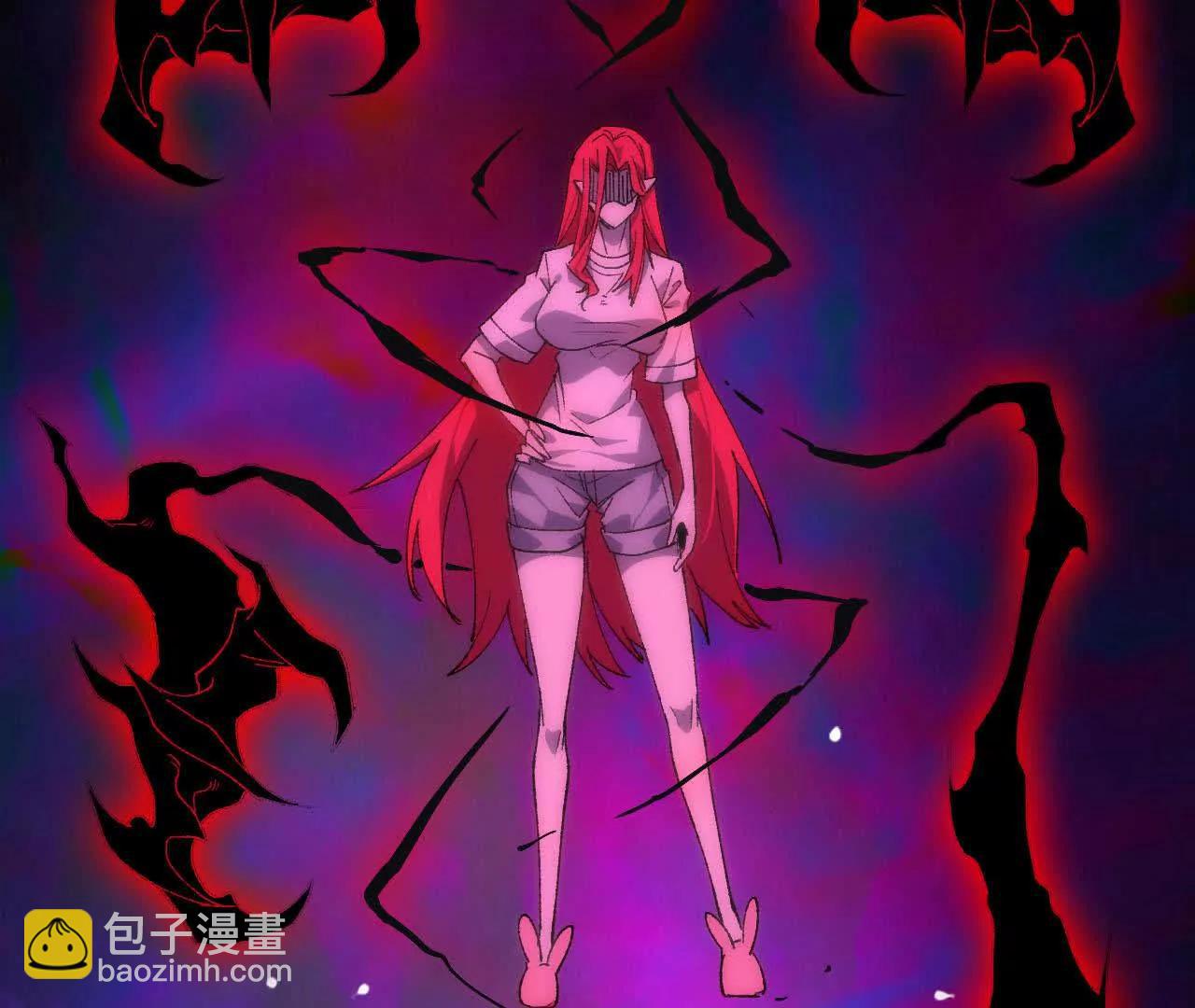 65 取出异物(1/3)-第65话