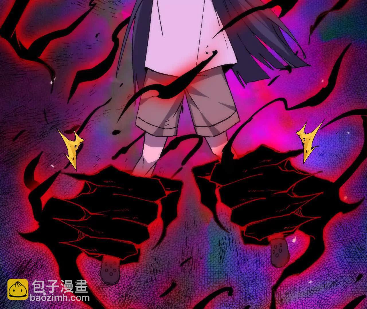 65 取出异物(1/3)-第65话