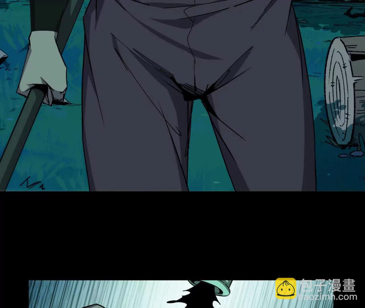 69 一劈泯恩仇上(1/2)-第69话