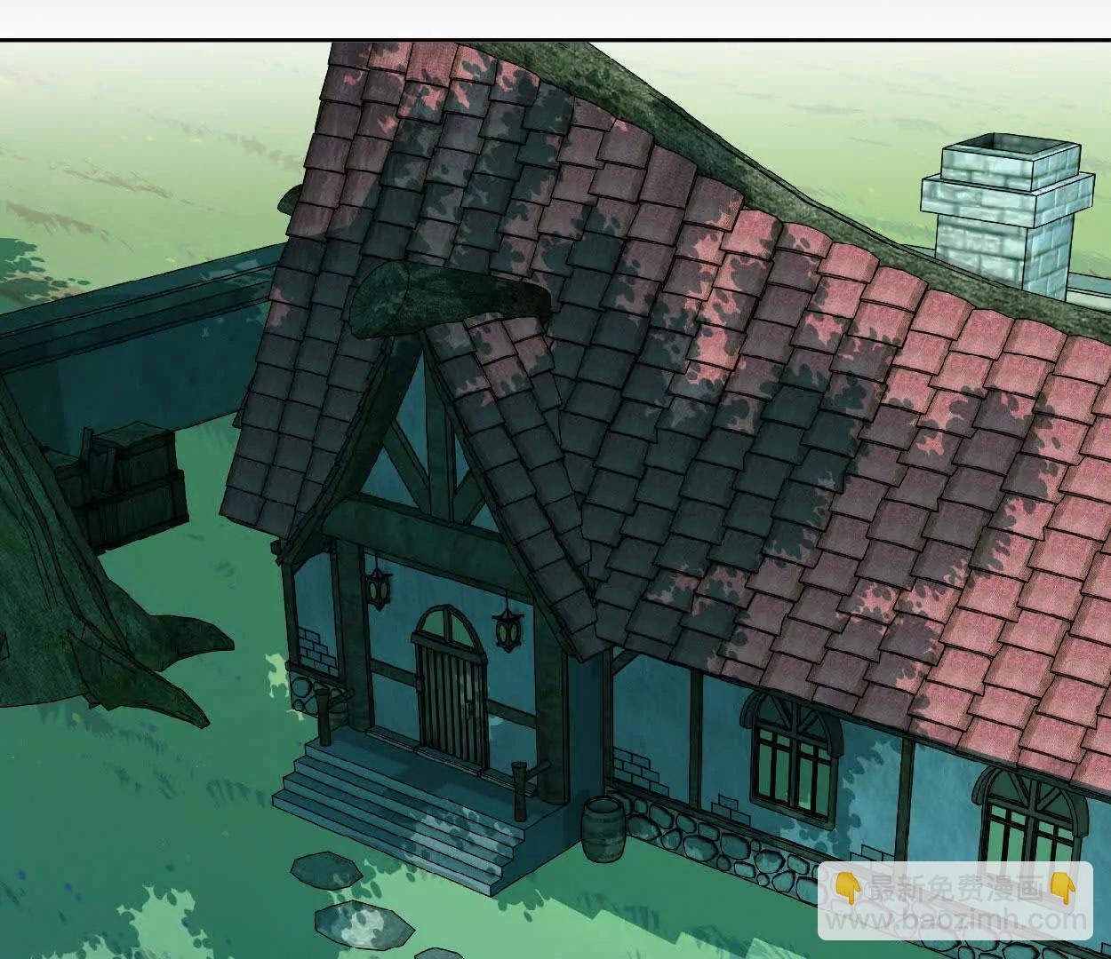 69 一劈泯恩仇上(1/2)-第69话