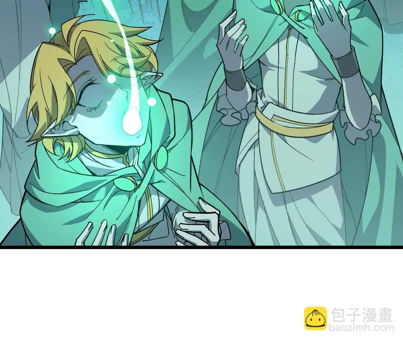 84 全员召唤(1/3)-第85话