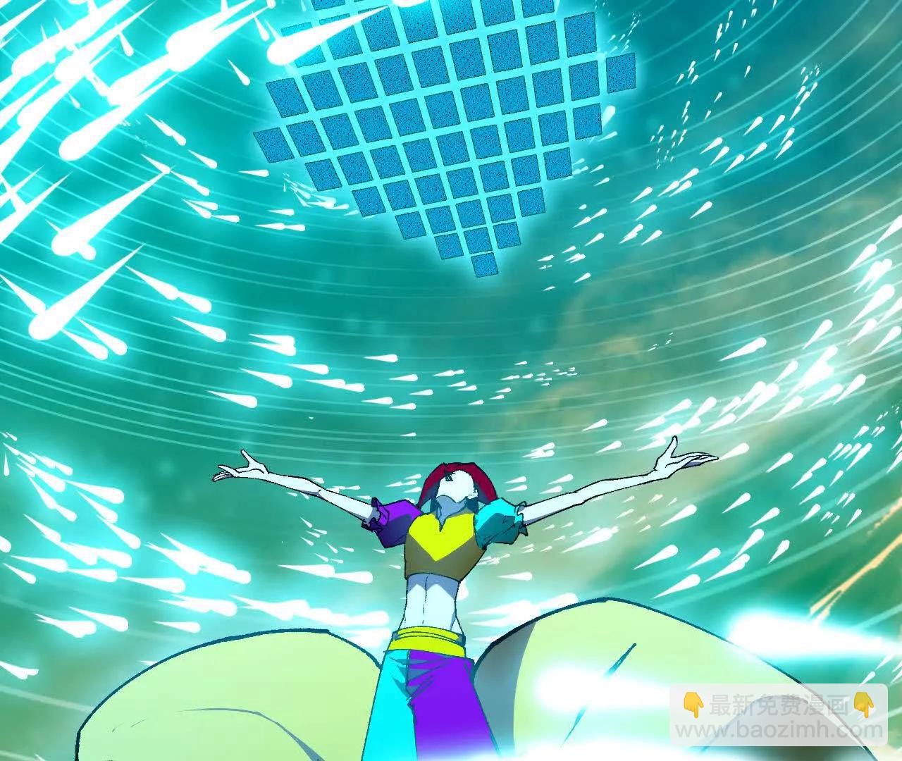 84 全员召唤(1/3)-第85话