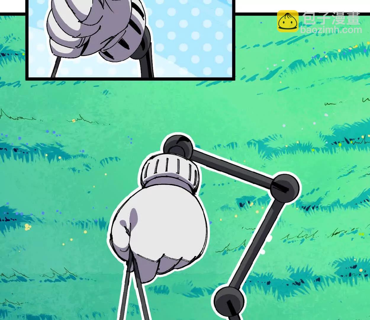 86 各想各的(1/2)-第87话