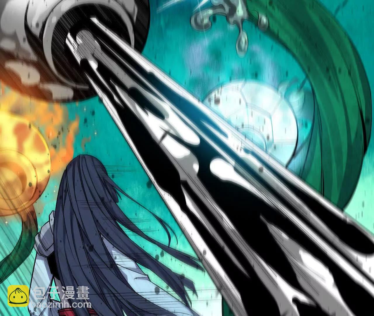 勇者X女魔王 - 88 分散(1/3) - 6