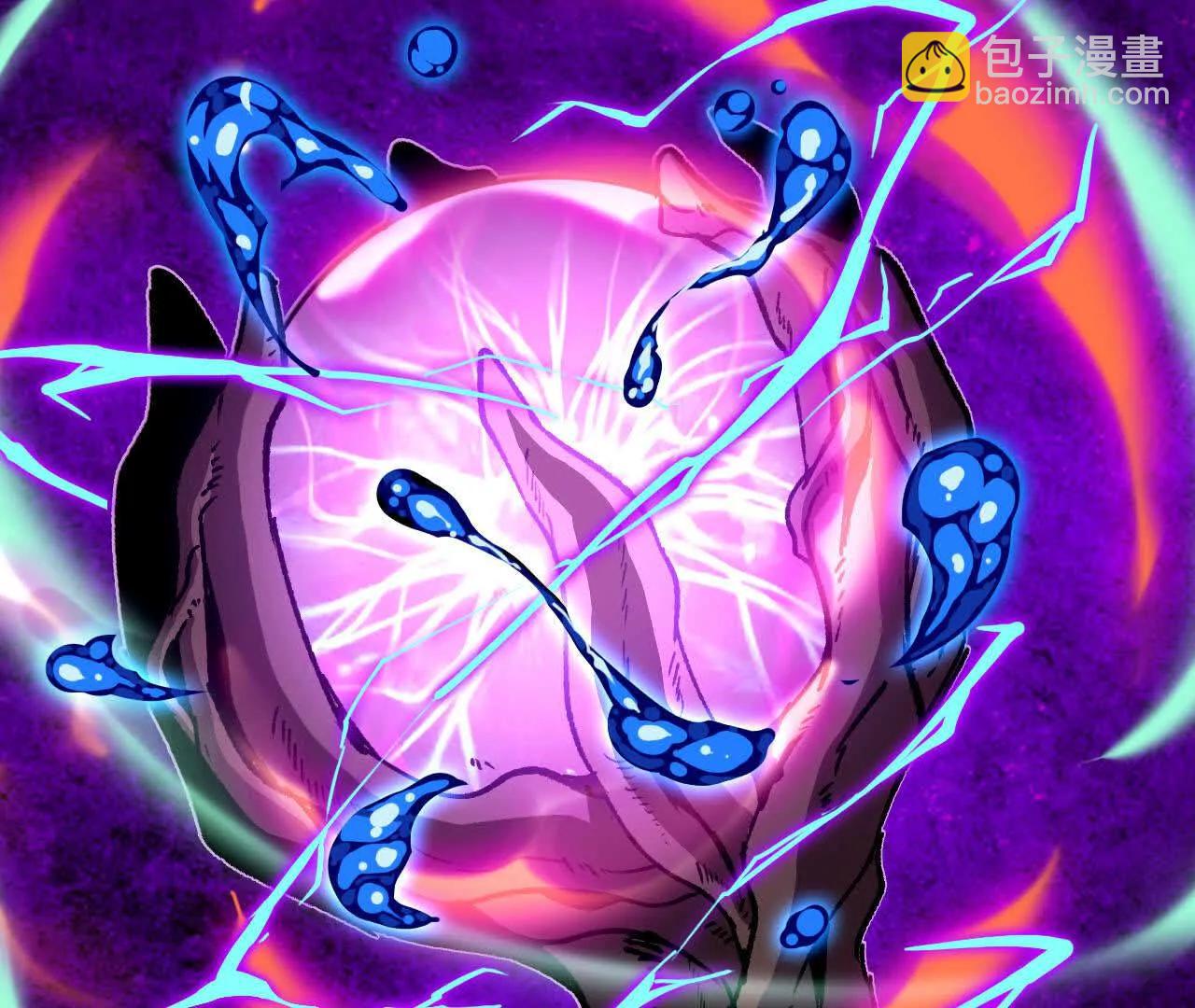 90 血脉觉醒(1/3)-第91话