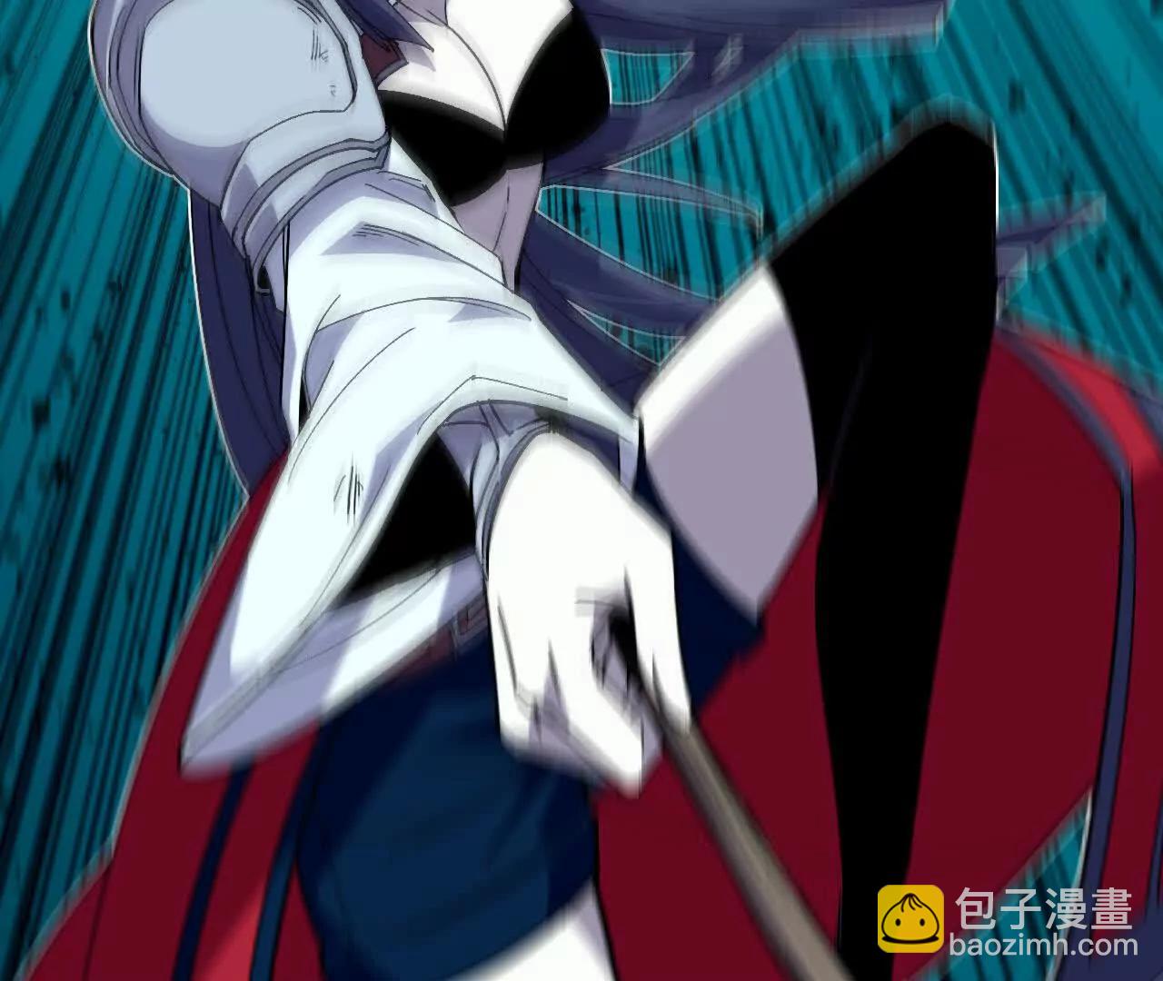 90 血脉觉醒(1/3)-第91话