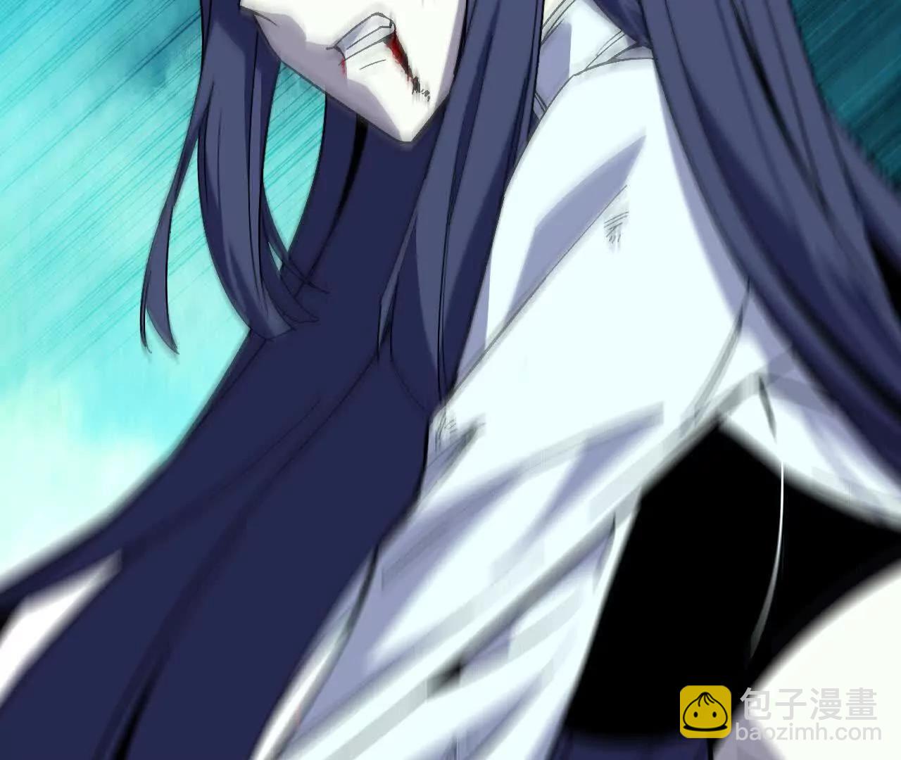 90 血脉觉醒(1/3)-第91话