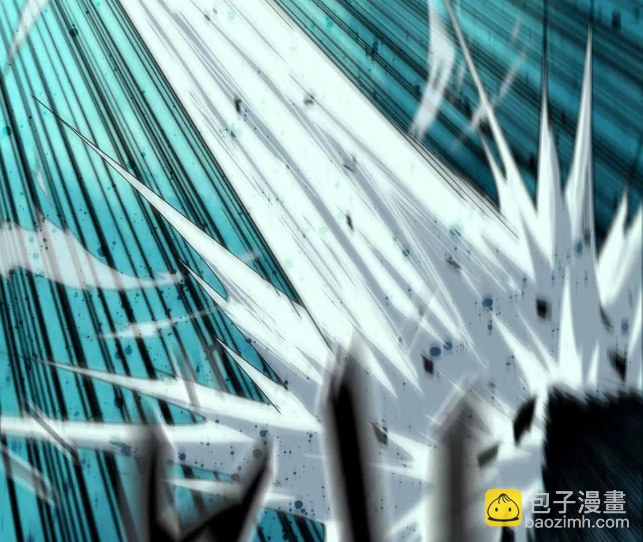 90 血脉觉醒(1/3)-第91话