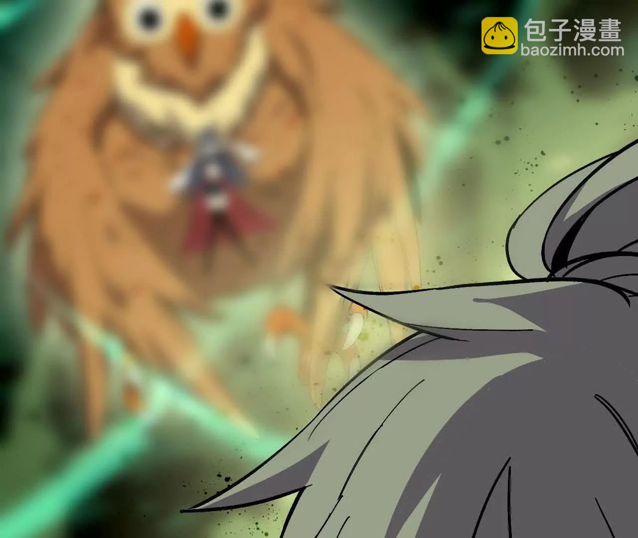 90 血脉觉醒(1/3)-第91话